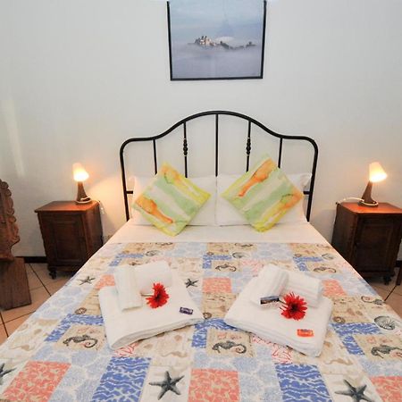 Apartamento Piazzadarmi 76 Ancona Exterior foto