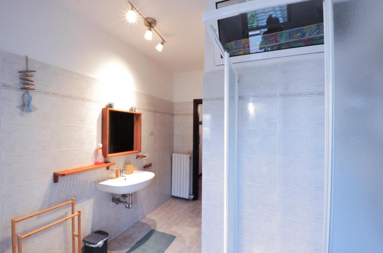 Apartamento Piazzadarmi 76 Ancona Exterior foto