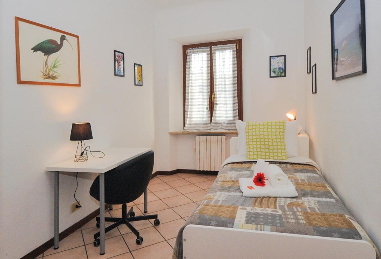 Apartamento Piazzadarmi 76 Ancona Exterior foto