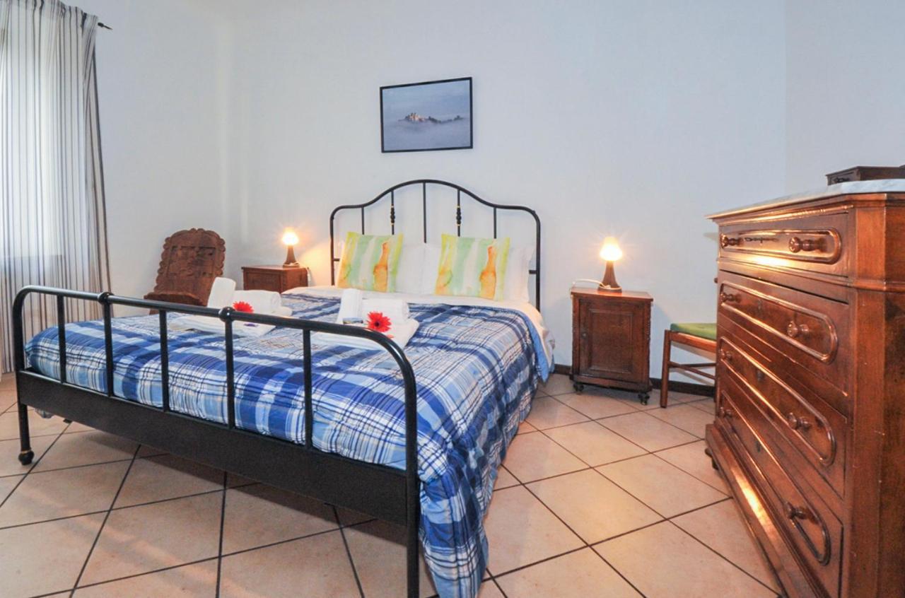 Apartamento Piazzadarmi 76 Ancona Exterior foto