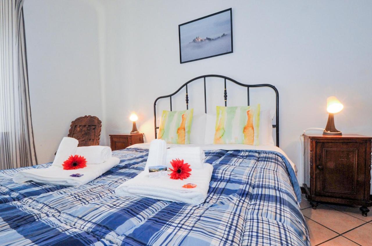 Apartamento Piazzadarmi 76 Ancona Exterior foto