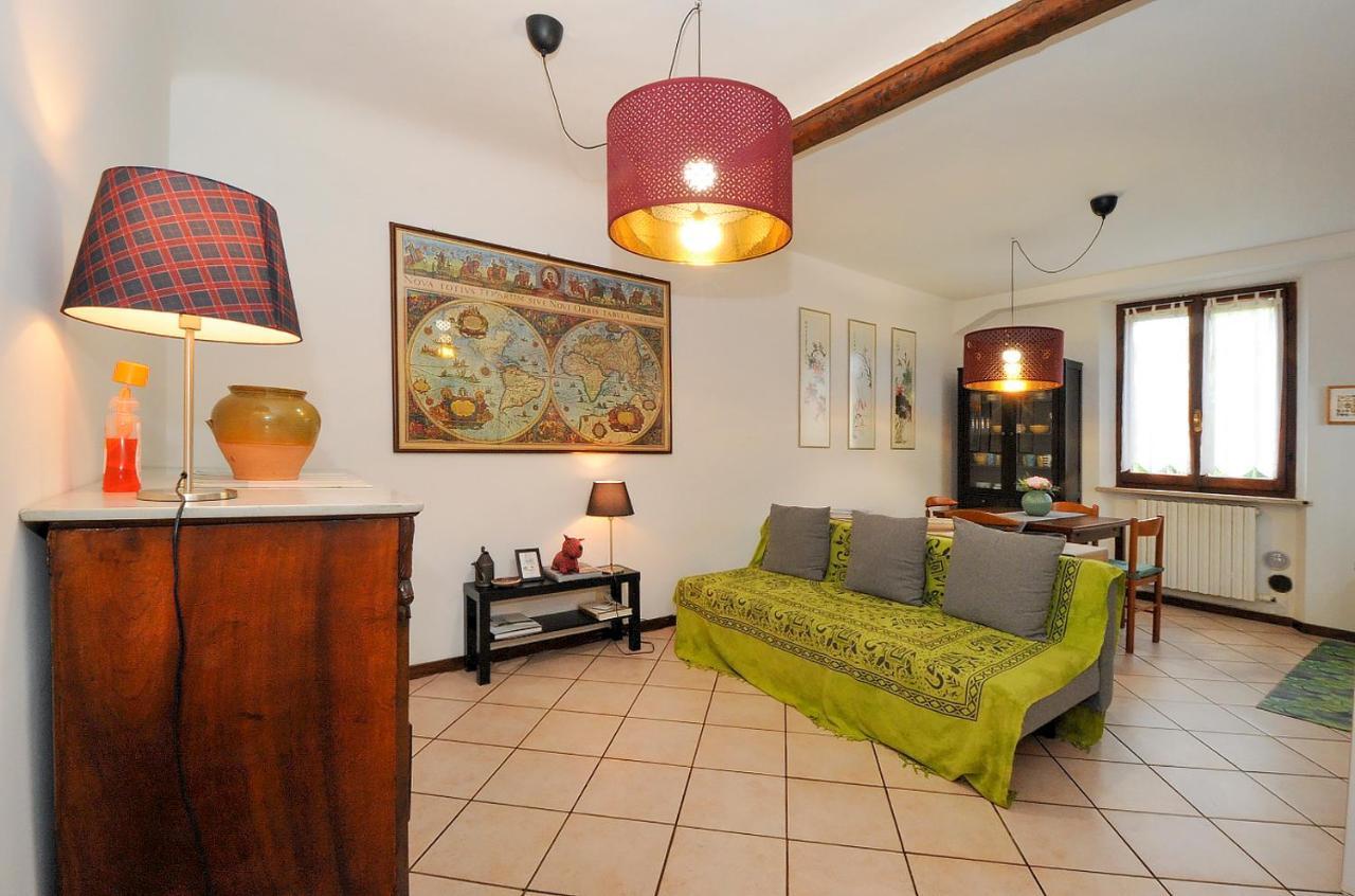 Apartamento Piazzadarmi 76 Ancona Exterior foto