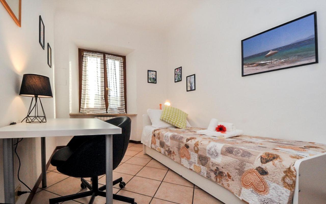 Apartamento Piazzadarmi 76 Ancona Exterior foto
