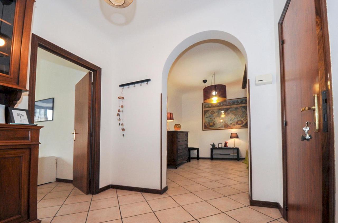 Apartamento Piazzadarmi 76 Ancona Exterior foto