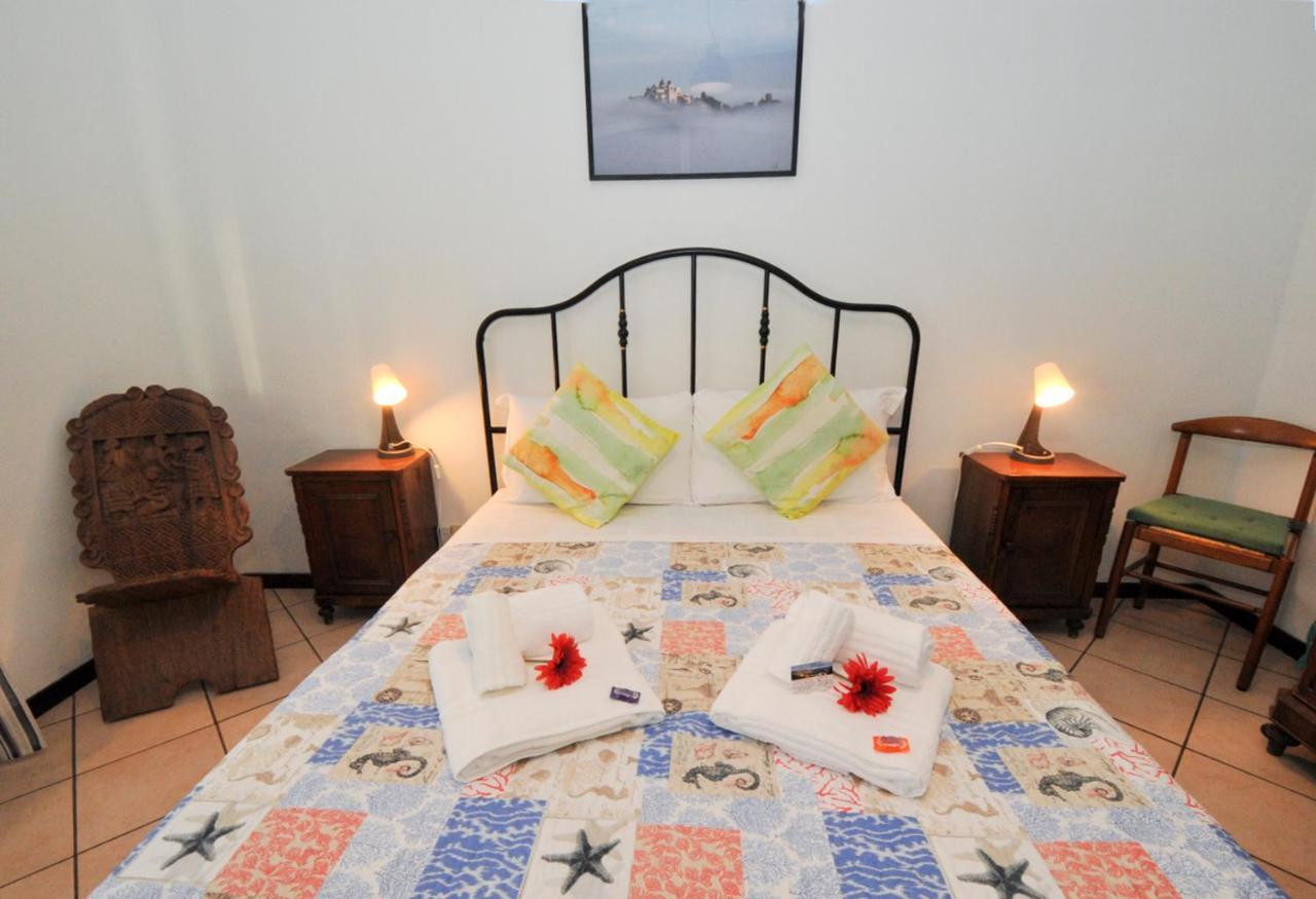 Apartamento Piazzadarmi 76 Ancona Exterior foto
