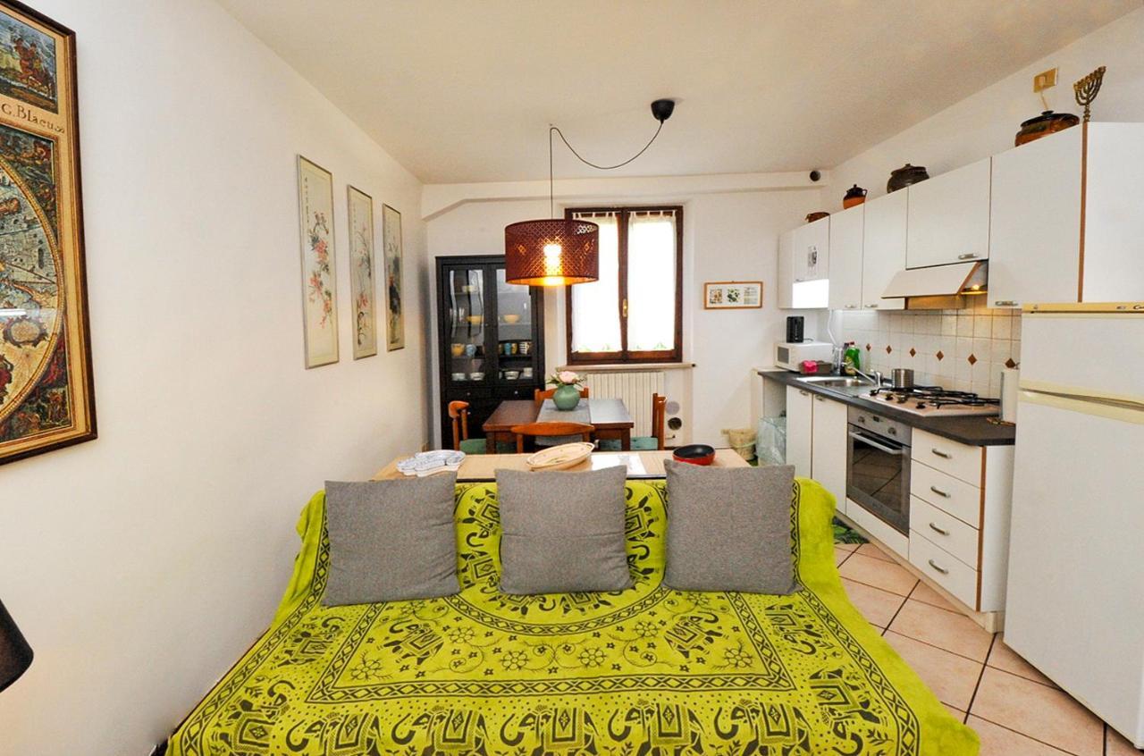 Apartamento Piazzadarmi 76 Ancona Exterior foto
