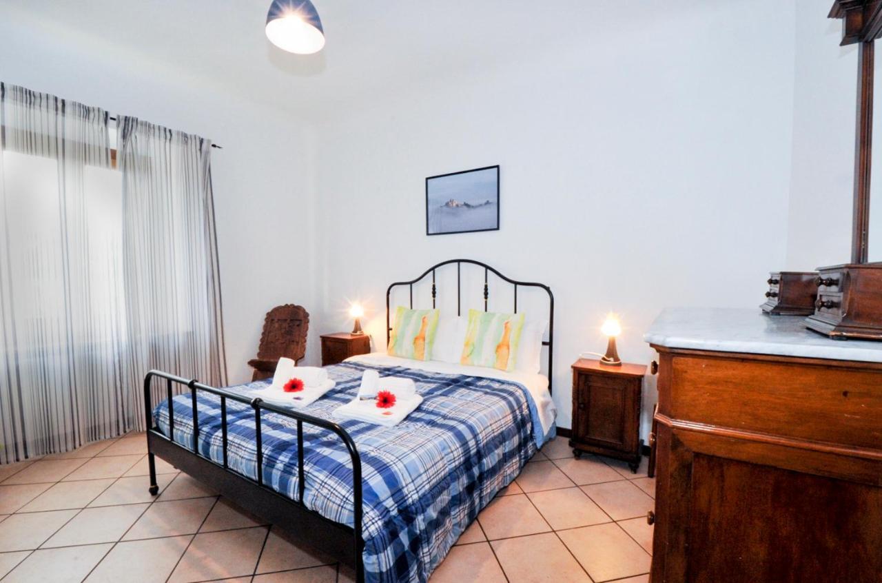 Apartamento Piazzadarmi 76 Ancona Exterior foto
