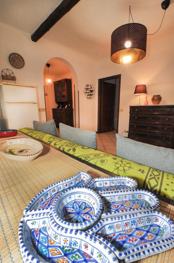 Apartamento Piazzadarmi 76 Ancona Exterior foto